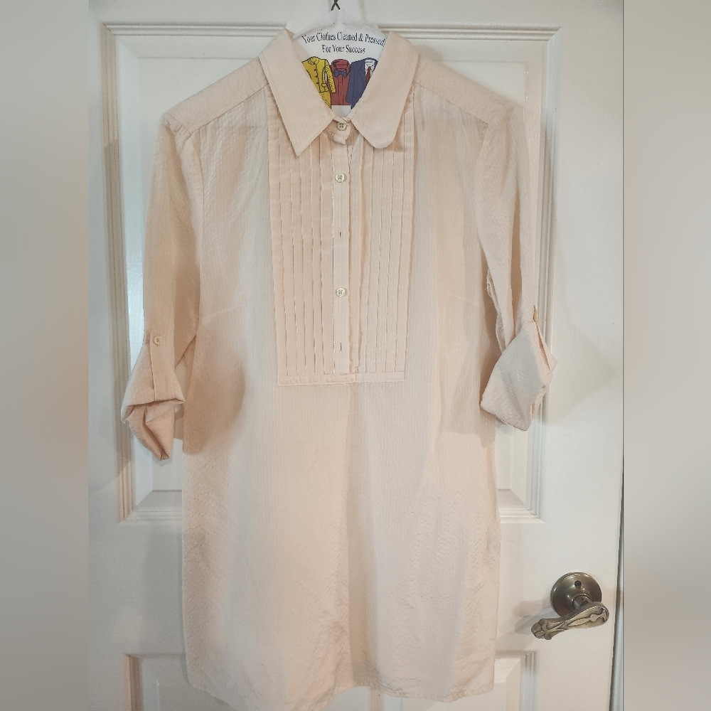 2 of shirts dress(price for 2)